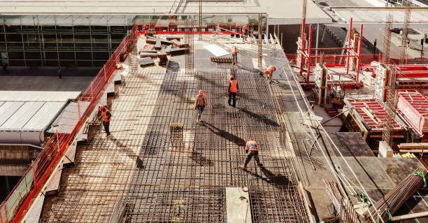  South Bend, WA Concrete contractor Pros