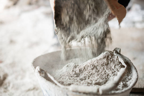 Best Industrial Concrete Flooring in South Bend, WA
